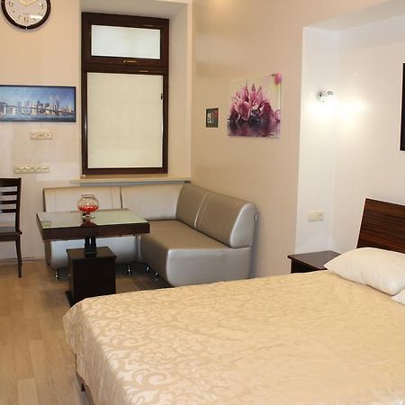 Elite Odessa Apartments Kamer foto