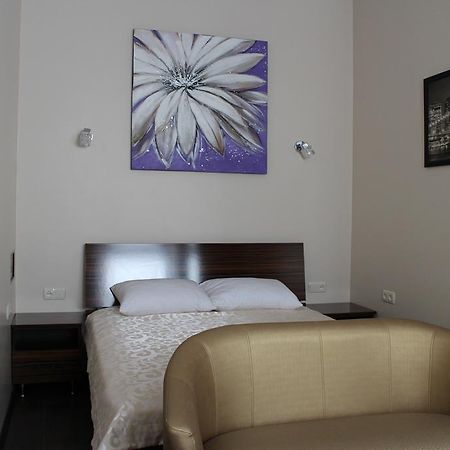 Elite Odessa Apartments Kamer foto