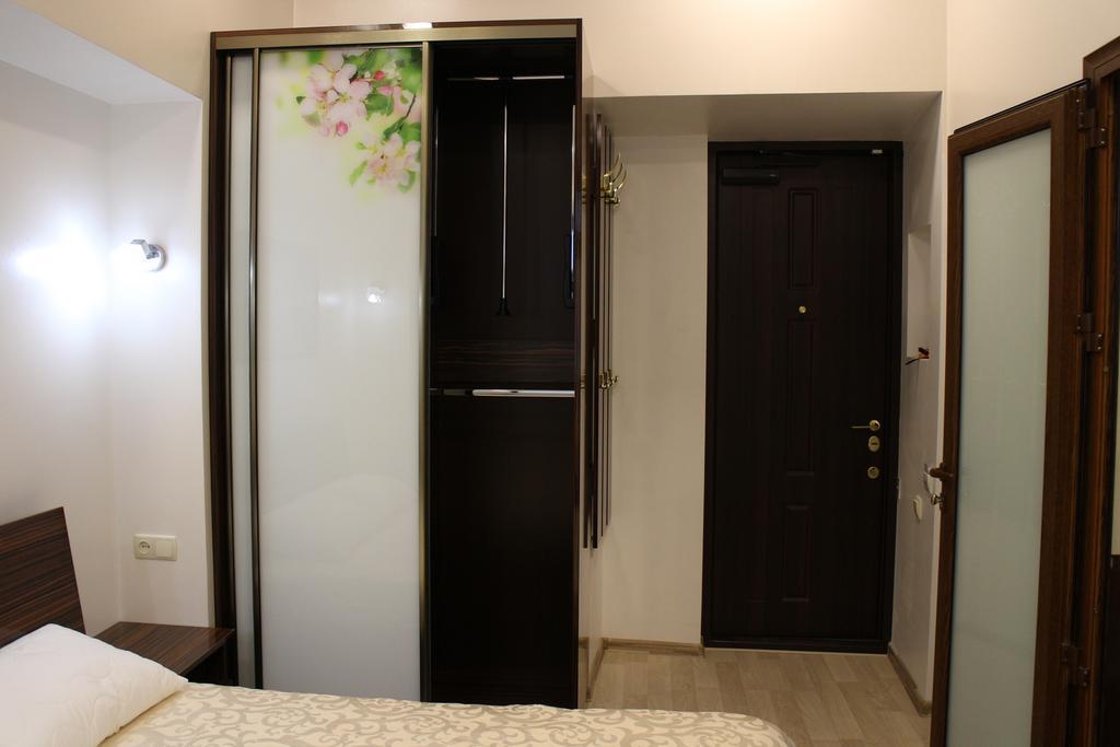 Elite Odessa Apartments Kamer foto