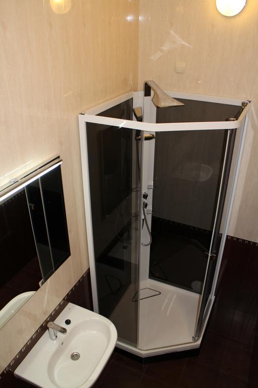 Elite Odessa Apartments Kamer foto