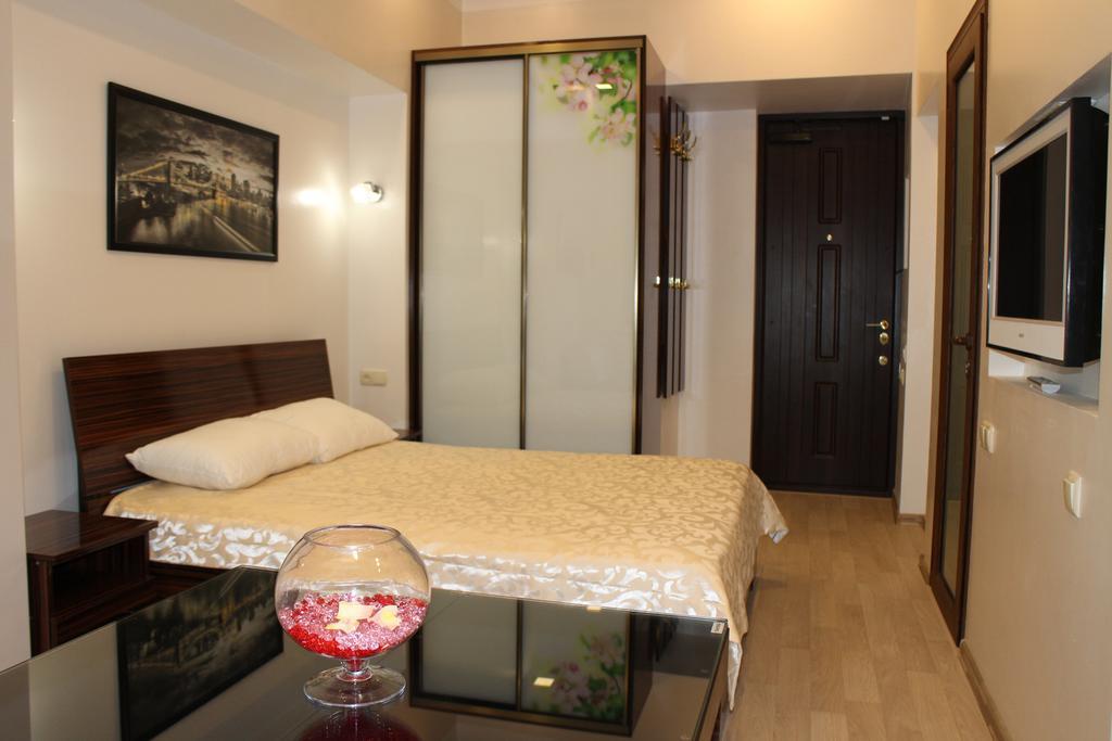 Elite Odessa Apartments Kamer foto