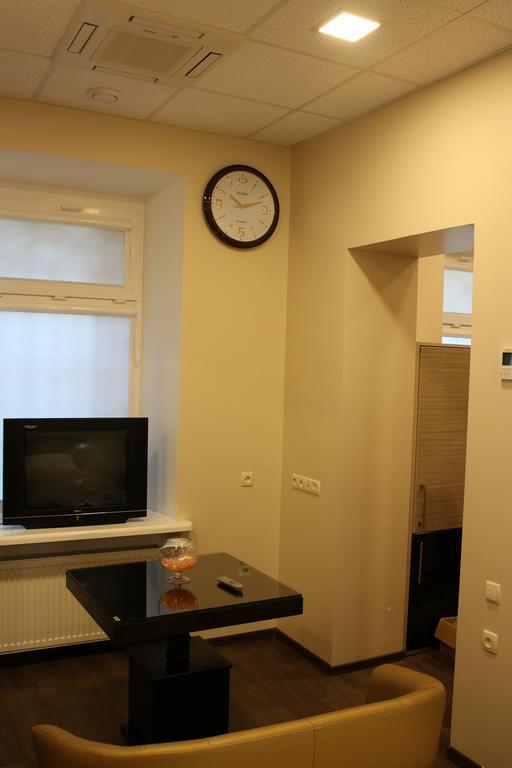 Elite Odessa Apartments Kamer foto