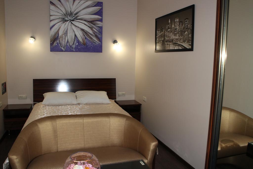 Elite Odessa Apartments Kamer foto