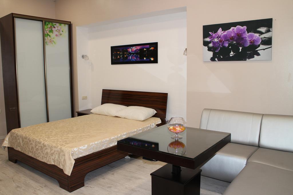 Elite Odessa Apartments Kamer foto