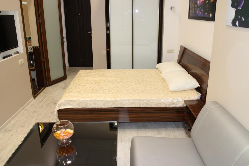 Elite Odessa Apartments Kamer foto