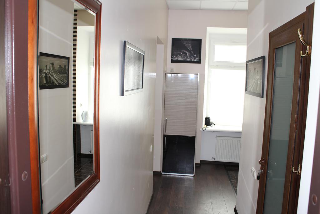 Elite Odessa Apartments Kamer foto