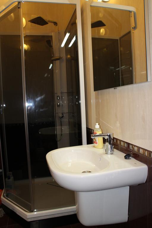 Elite Odessa Apartments Kamer foto